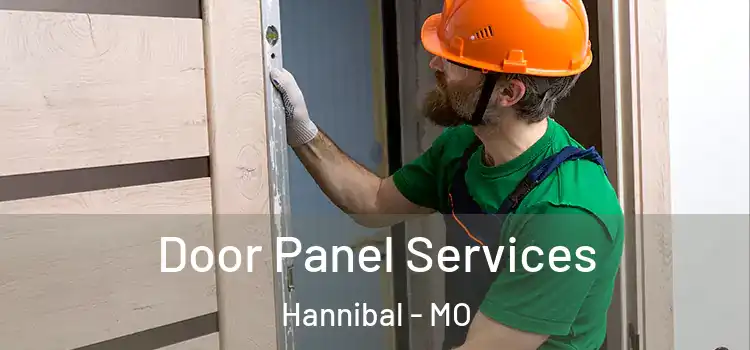 Door Panel Services Hannibal - MO