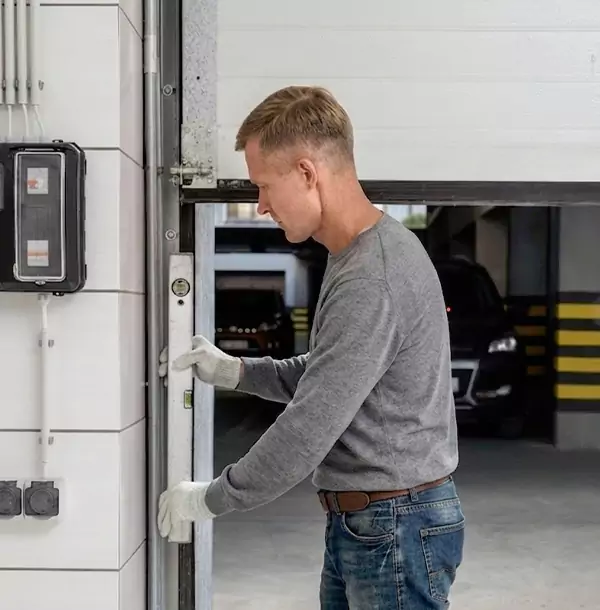 Why Choose Us for Door, Gate and Security Services in Hannibal, MO
