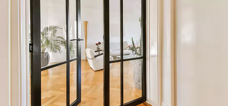 Bifold Door Replacement Hannibal