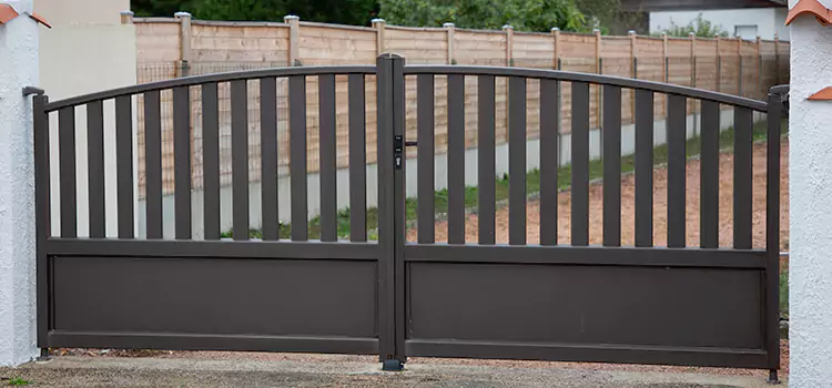 Advanced Gate Solutions in Hannibal, MO