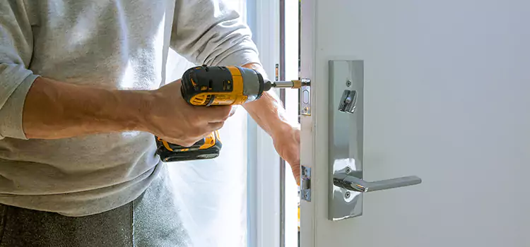 Door Knob Lock Repair Hannibal