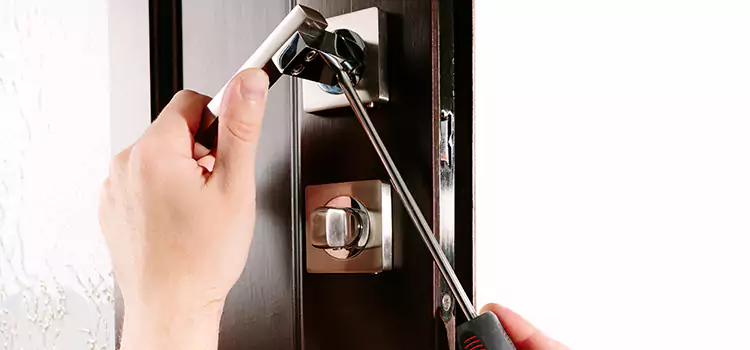 Door Lock Replacement Service Hannibal