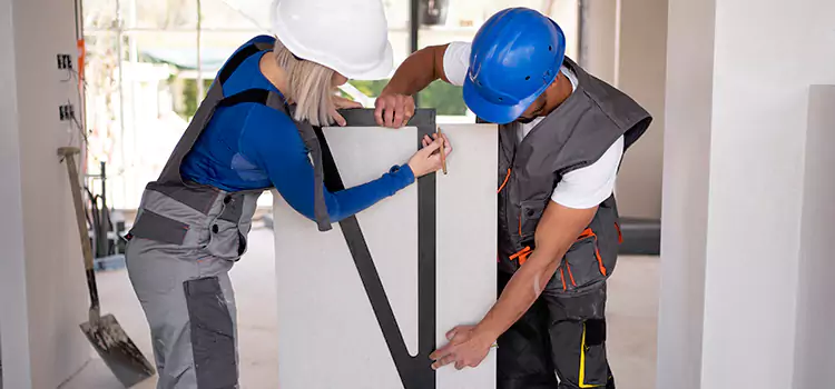 Why Choose Us for Door Panel Services in Hannibal, MO?