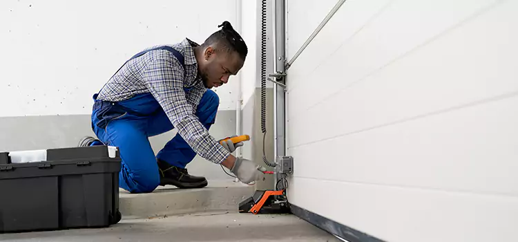 Expert Solutions for Every Garage Lock Need in Hannibal, MO