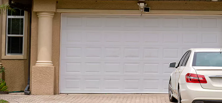 Comprehensive Garage Door Maintenance Services in Hannibal, MO