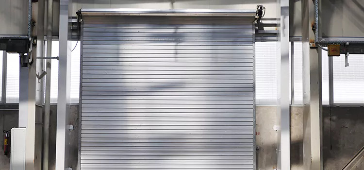 Roller Door Maintenance Hannibal