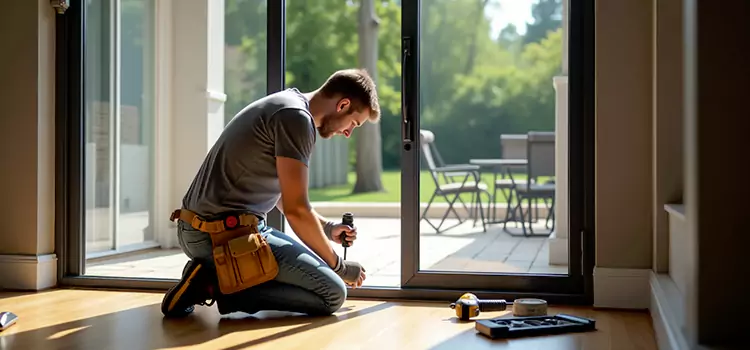 Comprehensive Solutions for Every Glass Door Need in Hannibal, MO