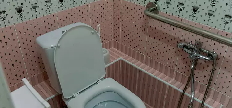 Meeting Diverse Needs With Accessible Restroom Solutions in Hannibal, MO
