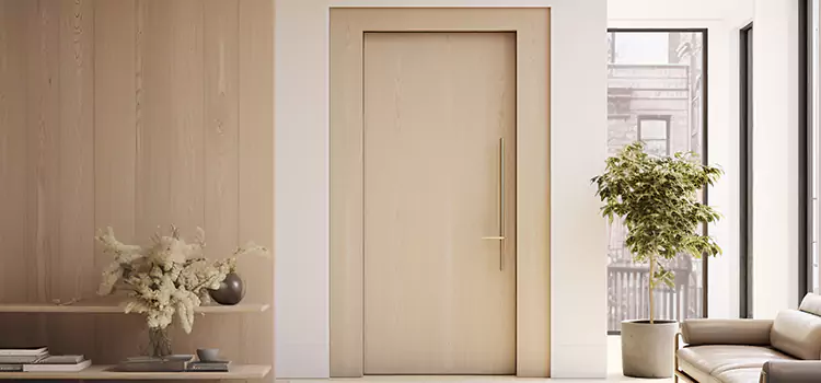 Choose Quality for Your Inside Doors in Hannibal, MO