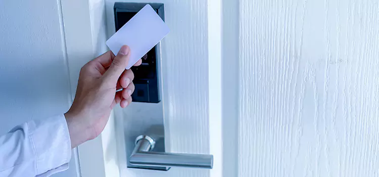 Why Choose Us for Your Keycard Lock Installation in Hannibal, MO?