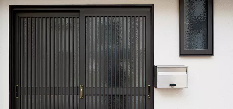 Sliding Screen Door Repair Hannibal