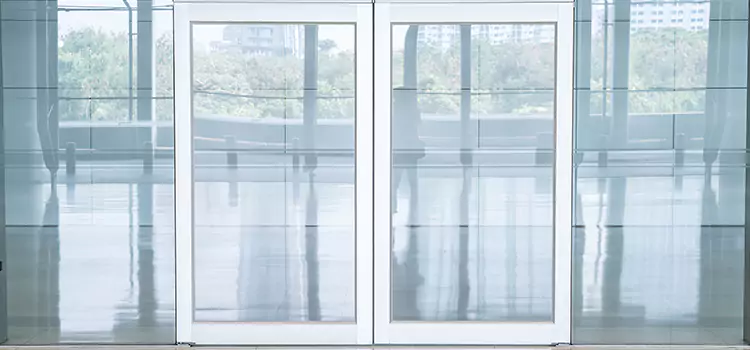 Why Choose Us for Your Motion Sensor Door Needs in Hannibal, MO?