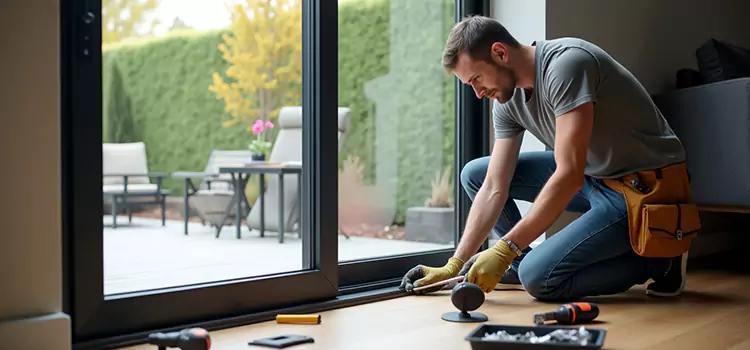 Patio Sliding Glass Door Replacement Hannibal