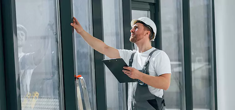 Comprehensive Solutions for Your Sticking Doors in Hannibal, MO