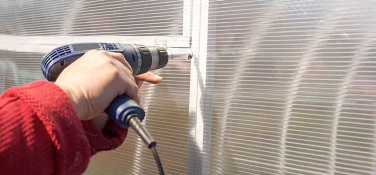 Sliding Screen Door Repair Hannibal