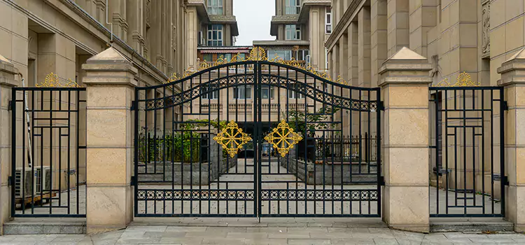 Comprehensive Iron Gate Maintenance Solutions in Hannibal, MO