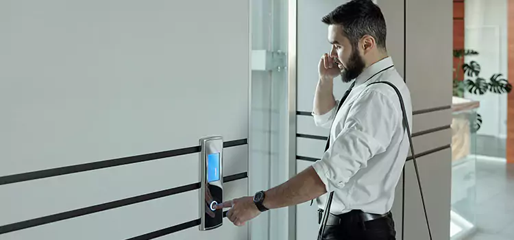 Cloud Based Access Control Hannibal