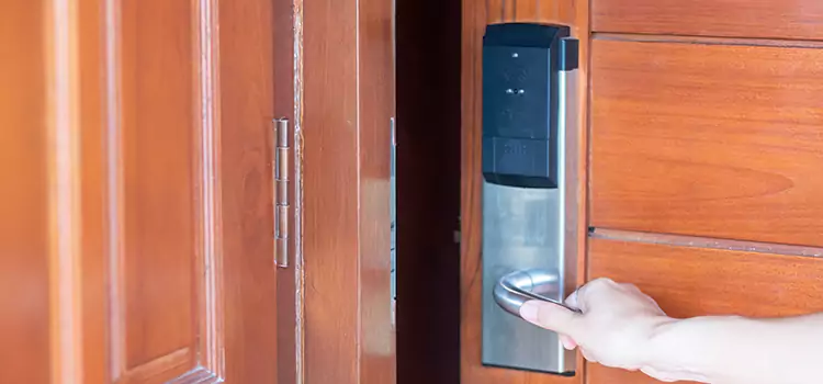 Commercial Keyless Entry Locks Hannibal