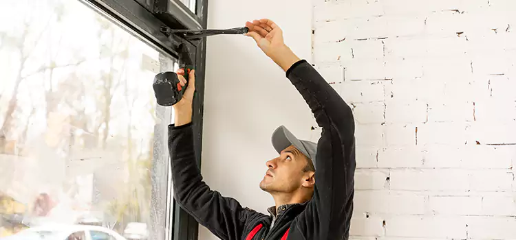 Why Choose Us for Your Door Closer Needs in Hannibal