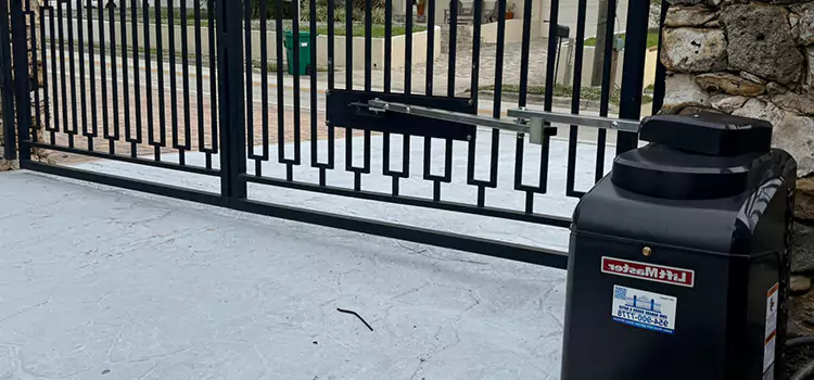 Seamless Installation and Support for Your New Gate in Hannibal, MO