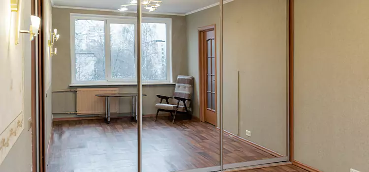 Mirror Closet Door Roller Replacement Hannibal