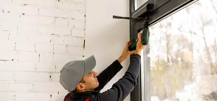 Your Trusted Partner for Door Closer Solutions in Hannibal, MO