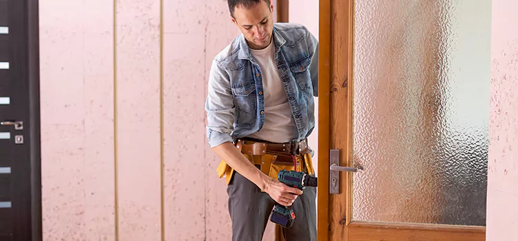 Door Glass Replacement Hannibal