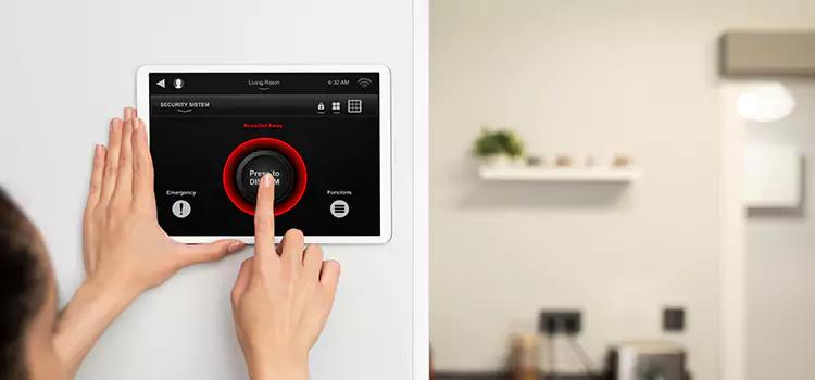 Blink Video Doorbell Installation Hannibal