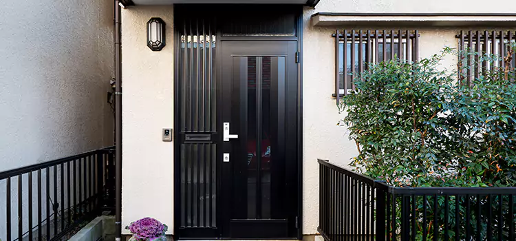 Popular Exterior Door Options in Hannibal, MO