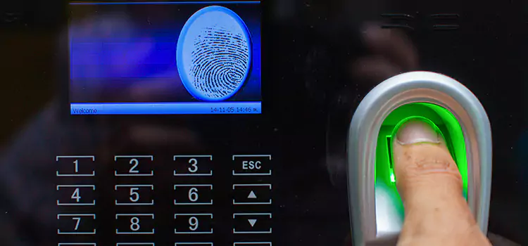 Your Trusted Partner for Secure Access in Hannibal, MO