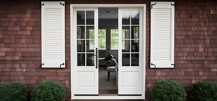 French Door Restoration Hannibal