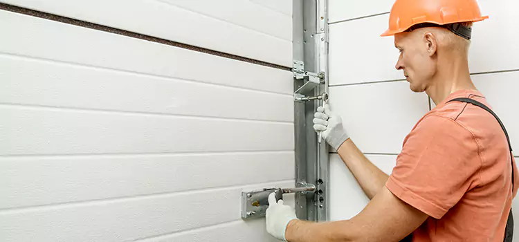 Why Choose Us for Garage Door Lock Services in Hannibal, MO?