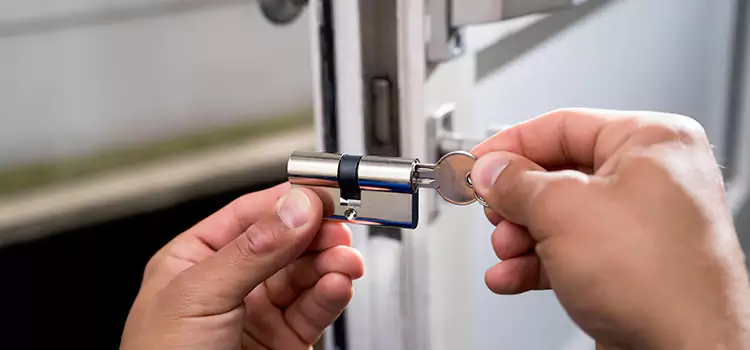 Lock Change Locksmiths Hannibal