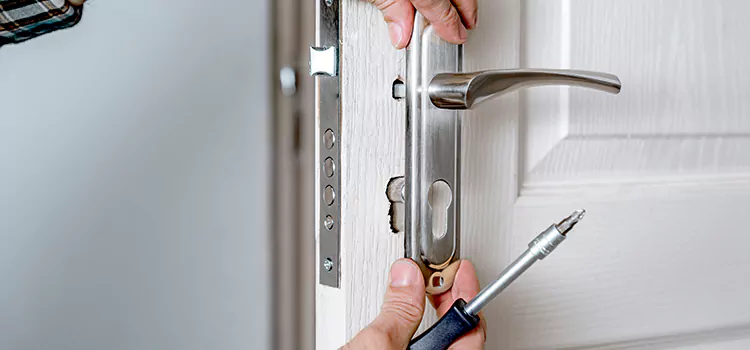New Door Frame Installation Hannibal