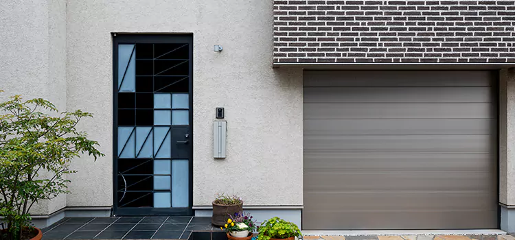 Residential Roll Up Security Doors Hannibal