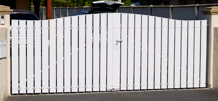 Why Choose Us for Residential Gate Repair in Hannibal, MO?