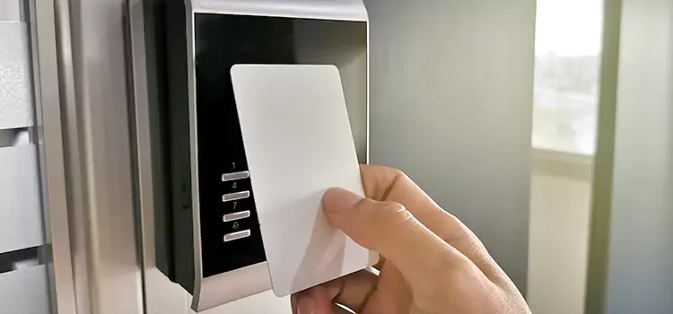 Advanced RFID Technology Integration in Hannibal, MO