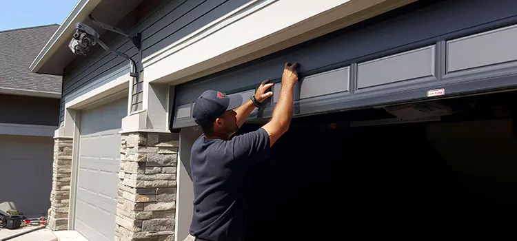Janus Roll Up Doors Hannibal