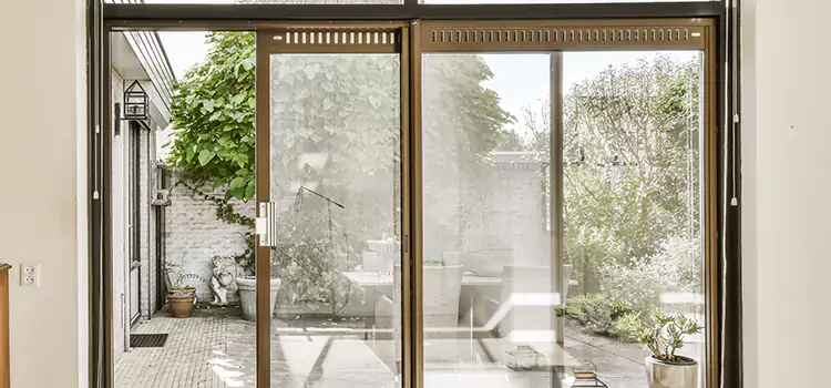 Glass Door Panel Replacement Cost Hannibal