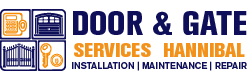 Door & Gate Services Hannibal